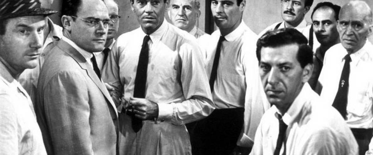 Image result for 12 angry men