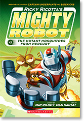 Image result for Mighty Robots