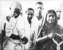 Mahatma Gandhi’s Resistance to Injustice | Tidings Media