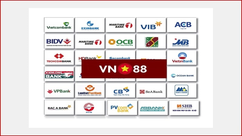 Nhà cái VN88 Club cung cấp nhiều phương thức giao dịch nhất hiện nay