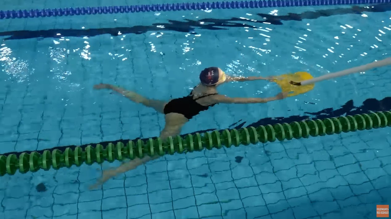 Школа плавания - Swimrocket