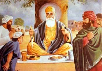 Bhai Lalo and Malik Bhago Story - Guru Nanak Dev Ji Stories in English