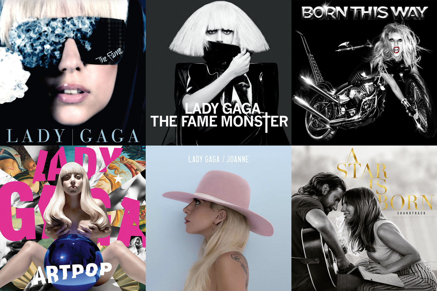 Os 10 anos de Lady Gaga e como ela mudou a cultura pop para sempre