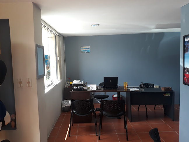 Opiniones de Equinoxio593 en Cuenca - Agencia de viajes