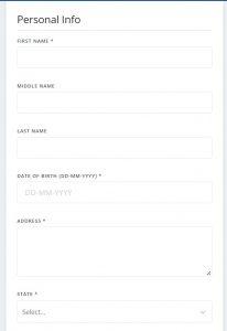 Graphical user interface, application

Description automatically generated