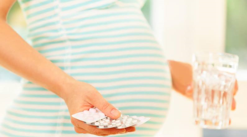 نقش ویتامین D در بدن و مصرف آن در بارداری و کودکی