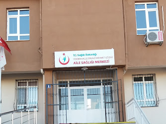 lle Ergazi Mehmet Gözgü Aile Sağlığı Merkezi