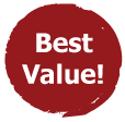 Best Value Saver Package Best Value Saver Package