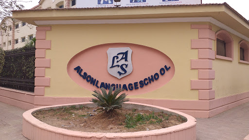 Alsun Language School