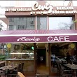 Ceviz Cafe