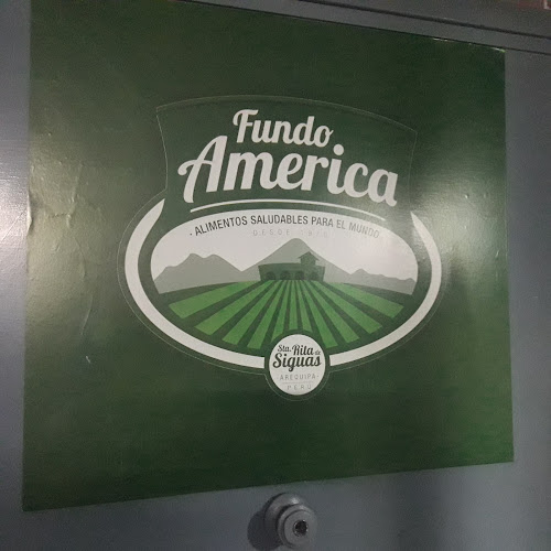 Fundo America - Arequipa