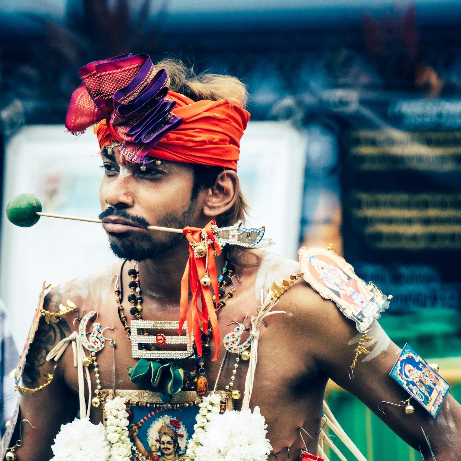 Some Negative impacts attached to cultural tourism: