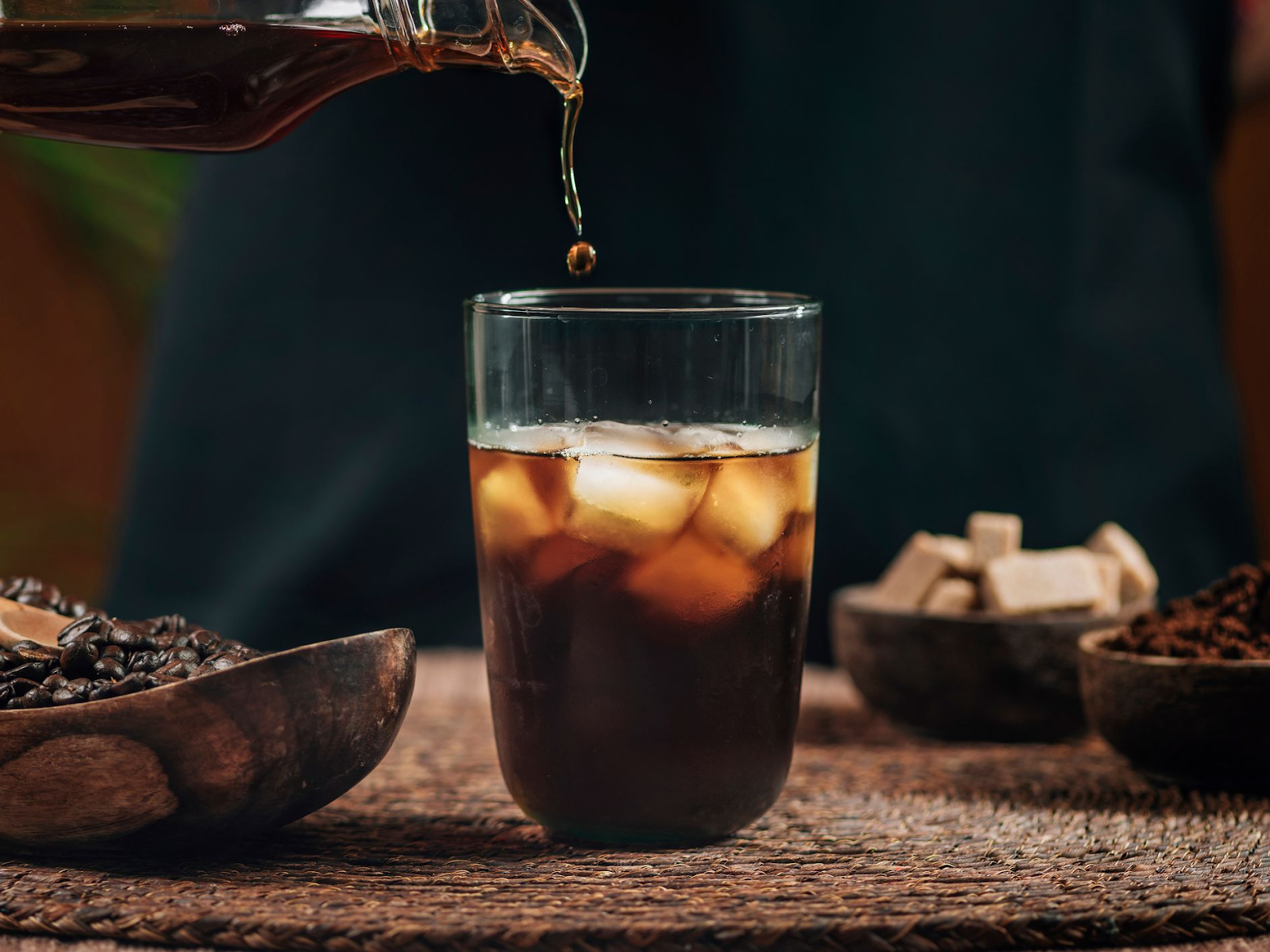 Where to Find High-Quality Cold Brew Coffee in Singapore