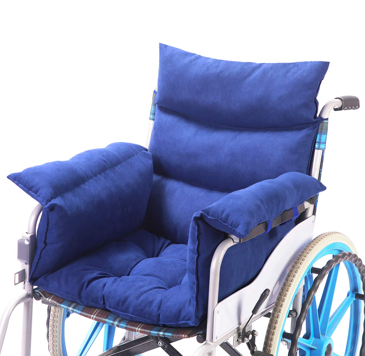 DIVECODE Wheelchair Cushion