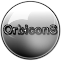 HD OrbiconS Icon Pack apk Download