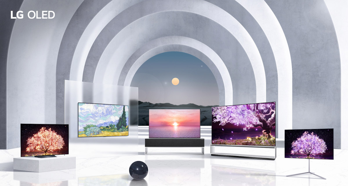Découvrez les nouvelles gammes TV LG 2021 ! - Le blog de Son-Vidéo.com