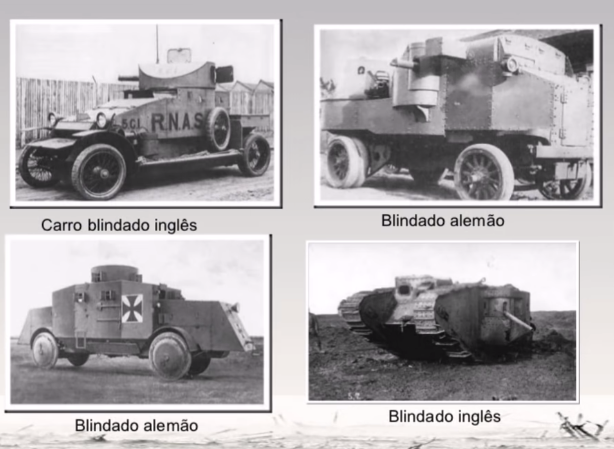 carro-forte blindado de guerra