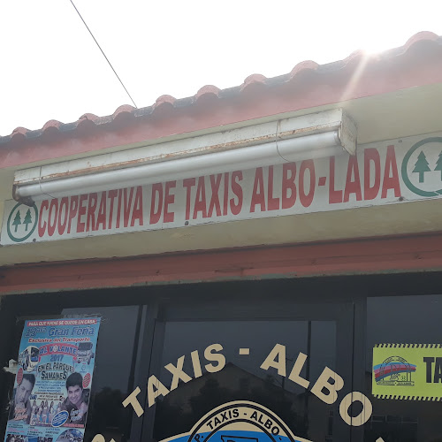 Opiniones de COOP. De Taxis ALBORADA en Guayaquil - Servicio de taxis