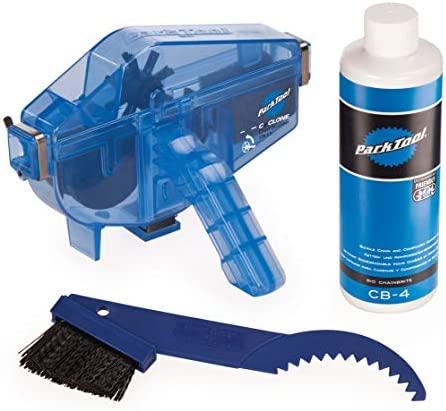 Park Tool Unisex CG-2.4 Cleaning System