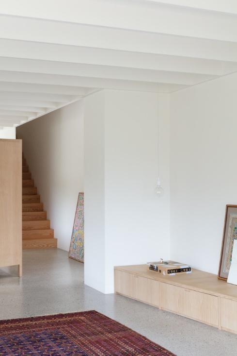 small house design minimalist