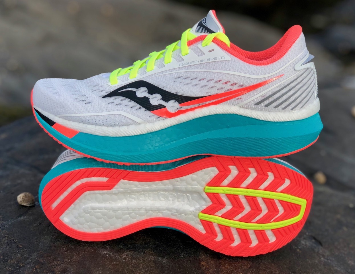 Road Trail Run: Saucony Endorphin Speed Multi Tester Review: Super ...