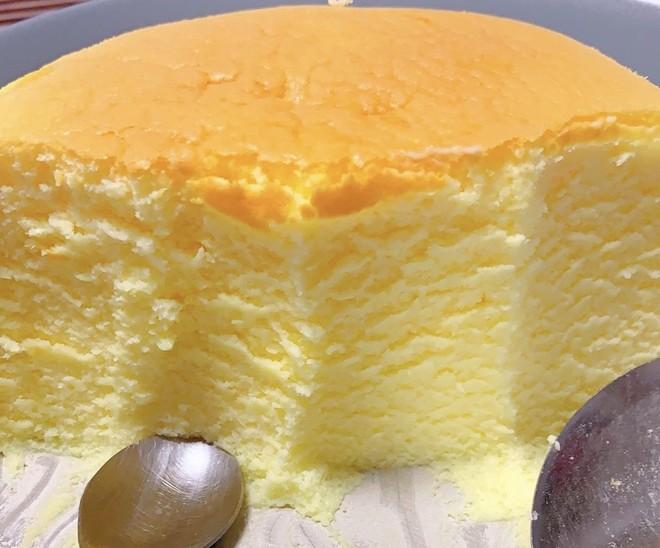 6寸轻乳酪蛋糕-全网最简单版本的做法