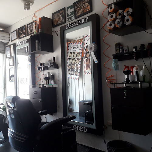 Opiniones de Barber Shop Obed en Chiclayo - Barbería