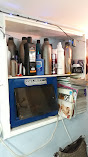 Gabinete De Belleza Andy