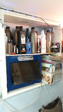 Gabinete De Belleza Andy