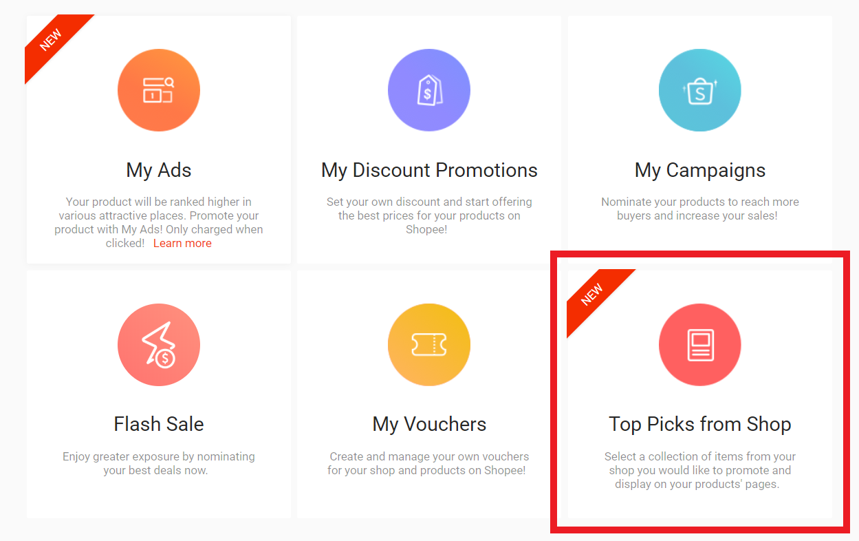 Boost Your Sales On Shopee With 16 Following Tips (Part 1) 2