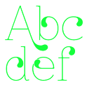 Cute Pack for FlipFont® free apk