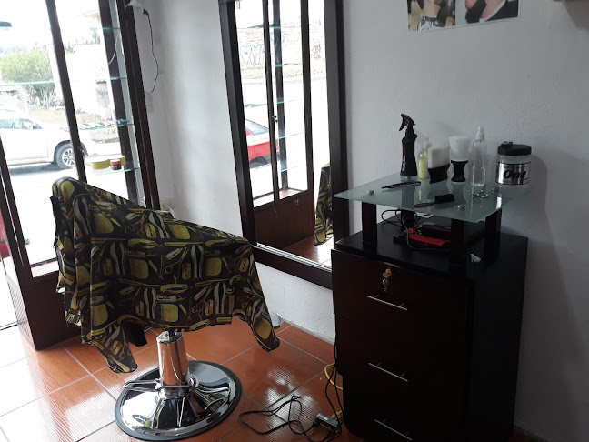 Spirit Barber Shop - Cuenca
