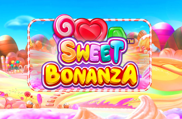 Sweet bonanza в казино pin up