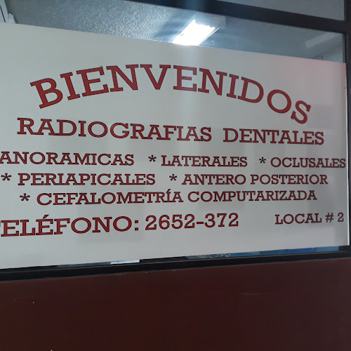 Av. Pedro Vicente Maldonado 2, Quito 170111