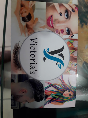 Victoria's Salon - Arequipa