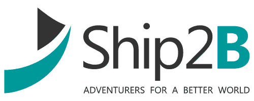 Ship2B  startup accelerator programme barcelona