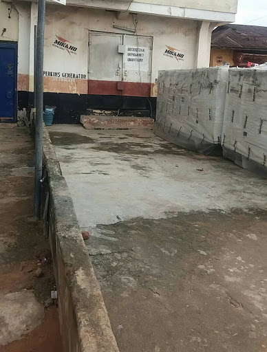 Mikano International Ltd, 98, Awka Rd, Onitsha, Nigeria, Electrical Supply Store, state Anambra