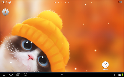 Shui The Kitten apk