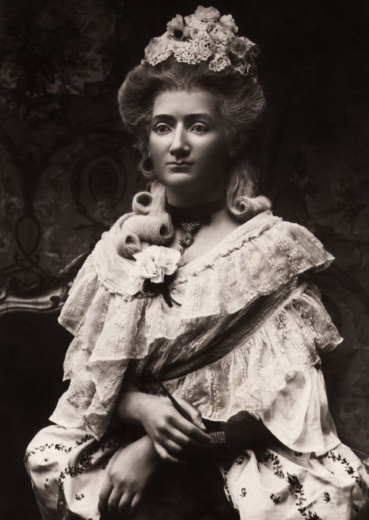 The Story of Marie Tussaud and Her Wax Empire That Can Send a Chill Down Your Spine