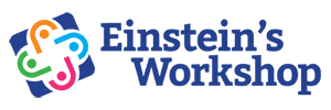 https://www.einsteinsworkshop.com/images/logos/EinsteinWorkshopLogo-300x100.png