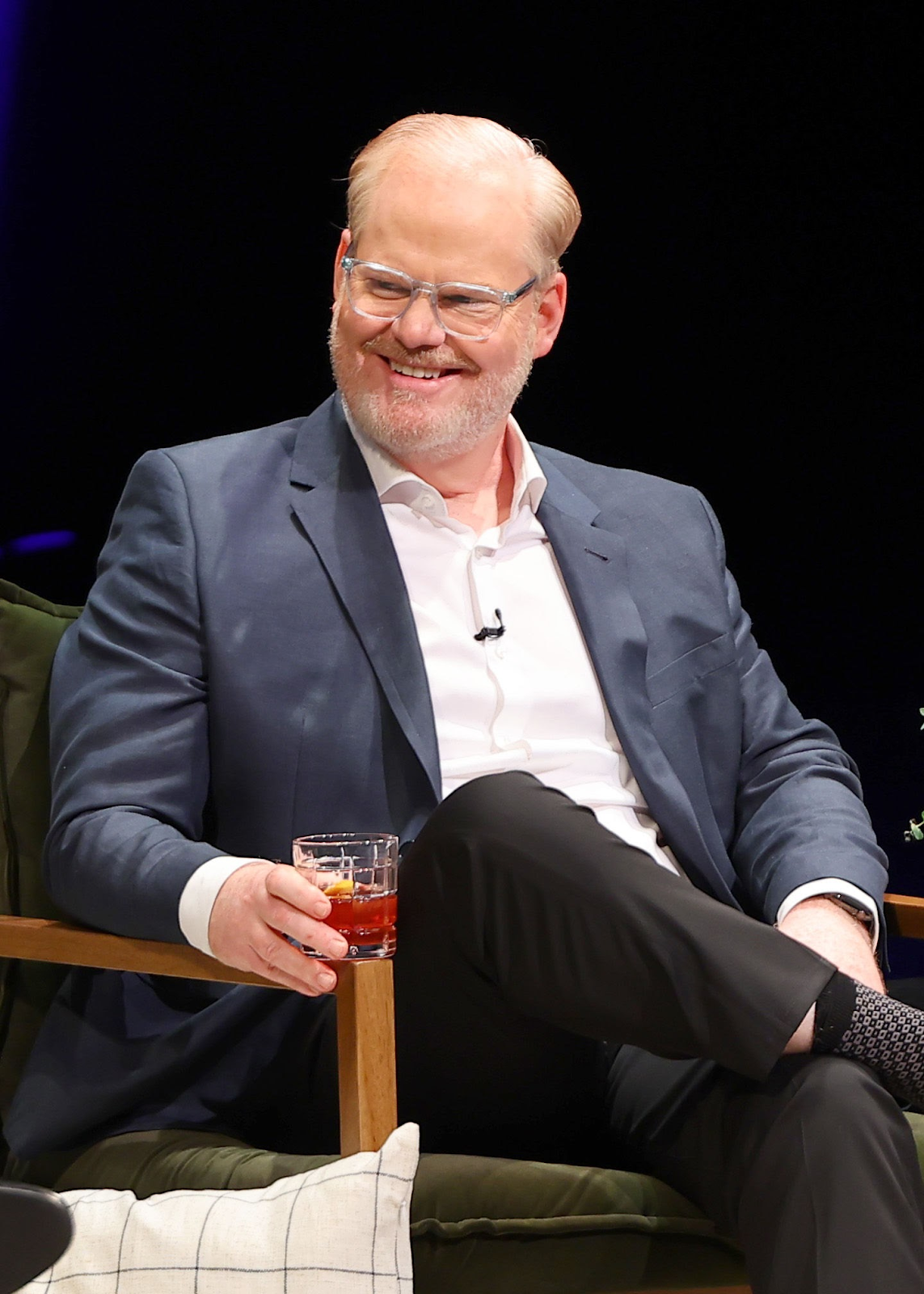 Jim Gaffigan