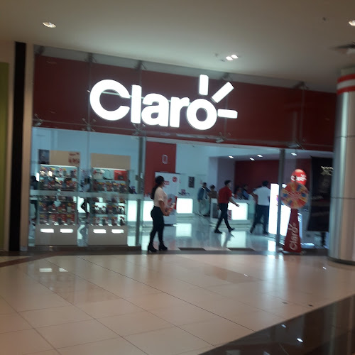 Opiniones de Claro Smart en San Juan de Miraflores - Tienda de móviles