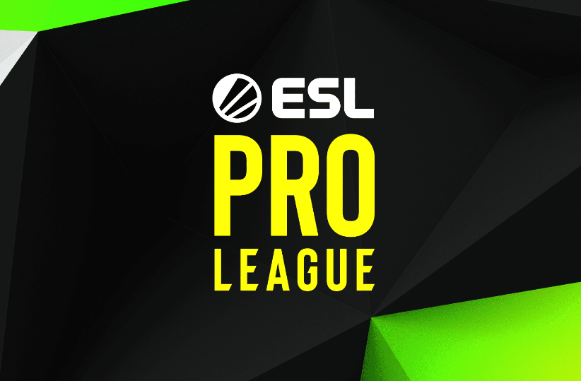 ESL PRO League