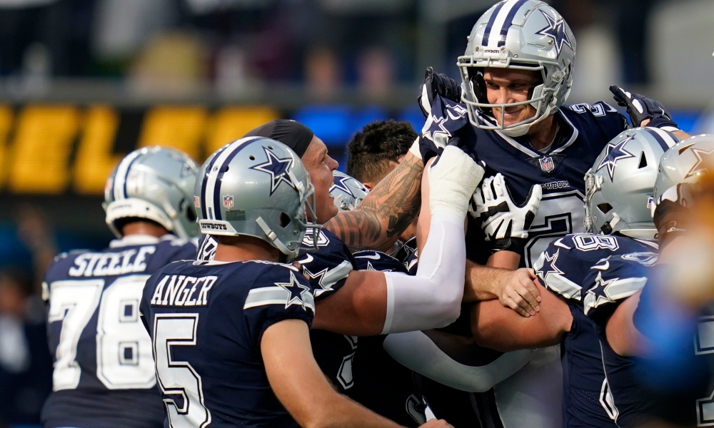 Good, Bad, Ugly from Cowboys 20-17 win over Chargers in Week 2