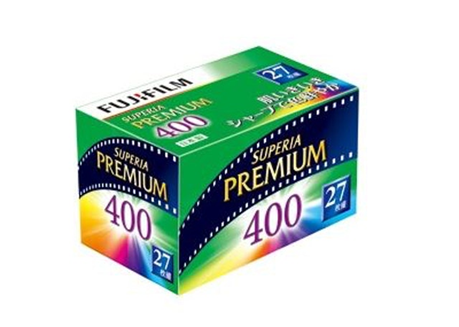 6 อันดับ ฟิล์มสี 135 (35mm) Kodak Fujifilm ที่มือใหม่ควรรู้จัก6