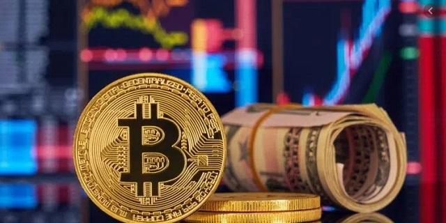 Cách mua đồng bitcoin