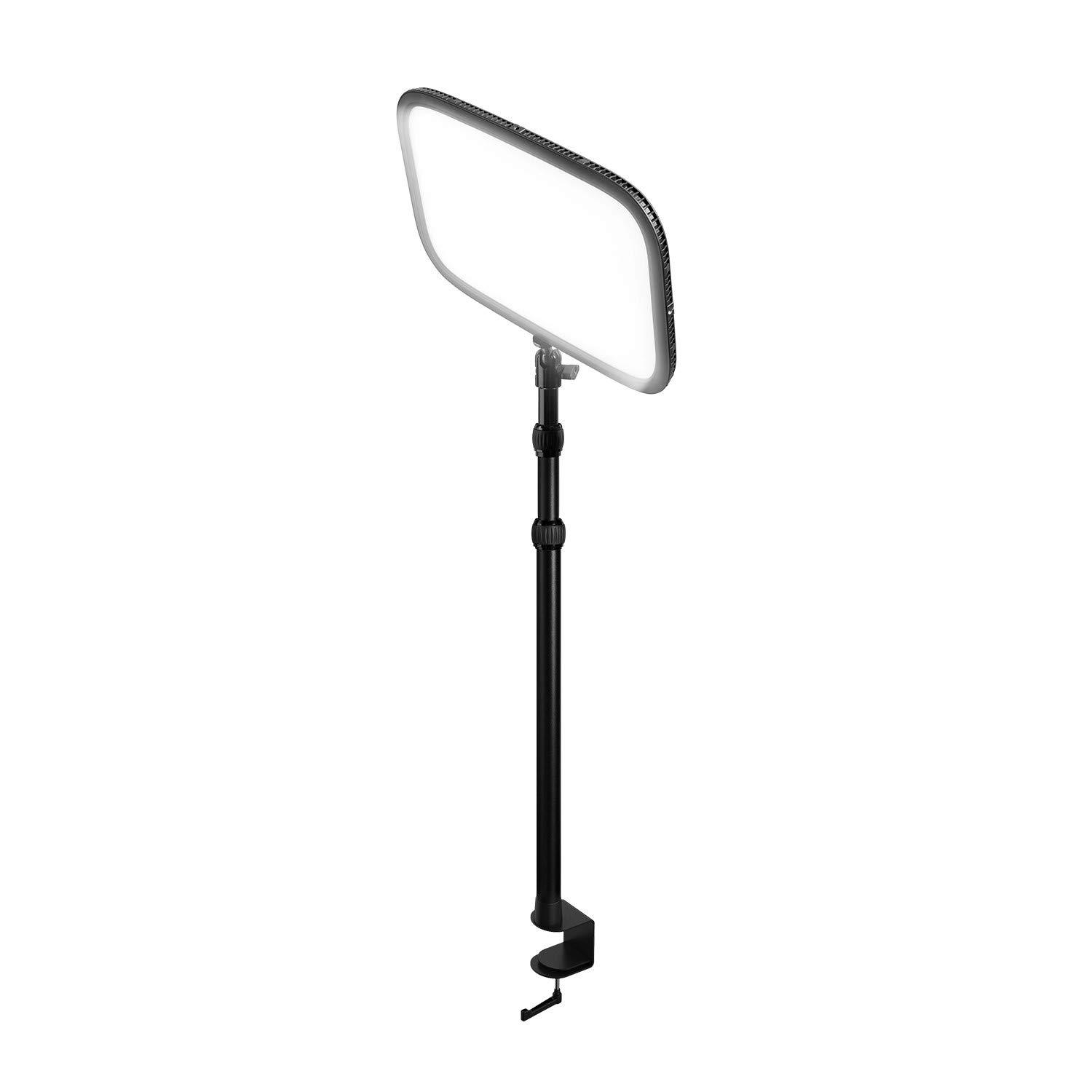 Corsair Elgato 2500 Lumens Professional Studio LED Panel Key Light :  Amazon.in: Electronics