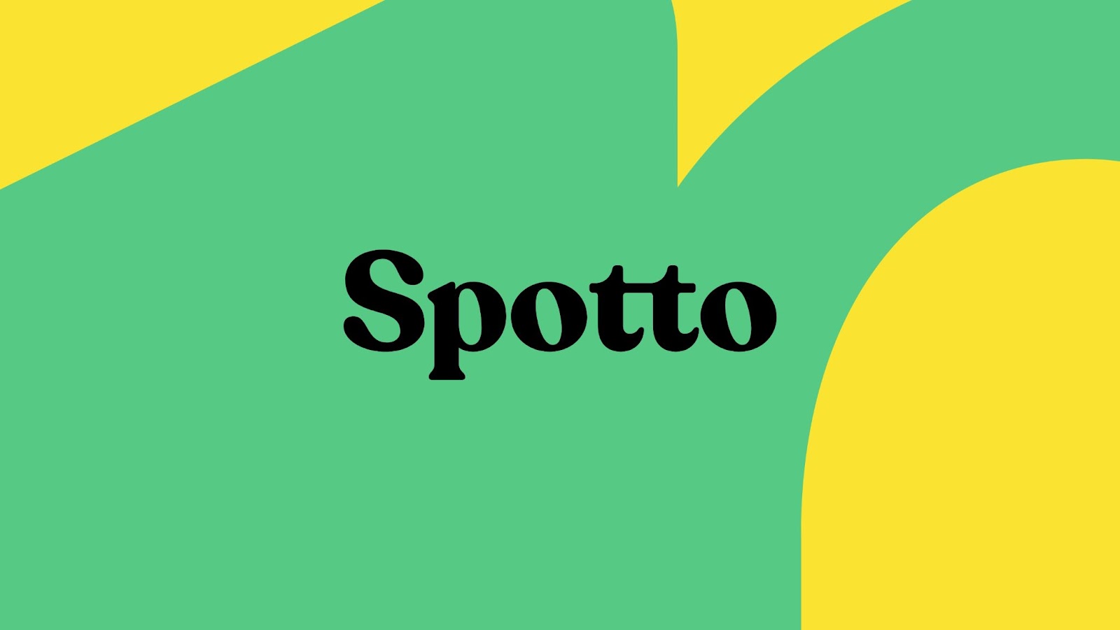 Logo design and branding: the importance of a strong identity for Spotto