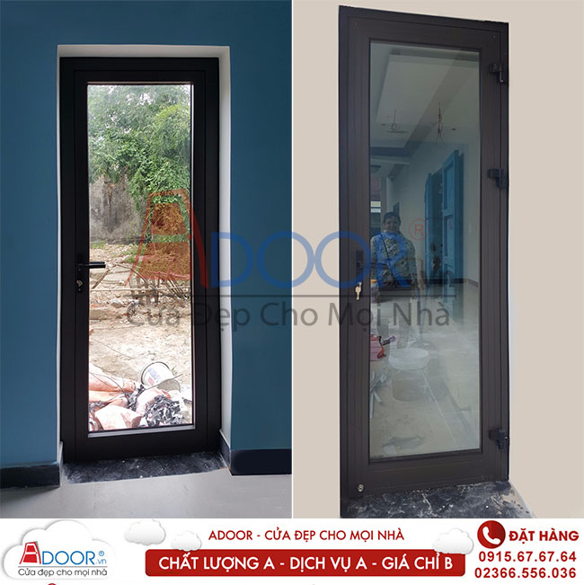 cửa nhôm adoor cửa nhôm adoor