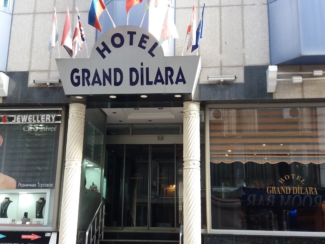 Grand Dilara Otel